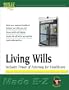 Living Wills Made E-Z (Made E-Z Guides)