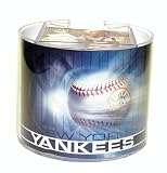 New York Yankees Paper and Desk Caddy