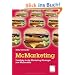 McMarketing: Einblicke in die Marketing-Strategie von McDonald's
