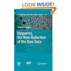 Hipparcos, the New Reduction of the Raw Data