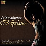 Macedonian Bellydance