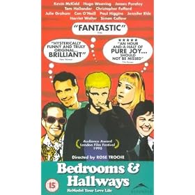 Bedrooms and Hallways W/S [VHS] [1999]