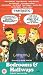 VHS : Bedrooms and Hallways [1999]