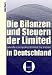 Bilanzen und Steuern der 