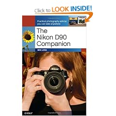 The Nikon D90 Companion
