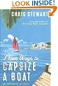 Three Ways to Capsize a Boat: An Optimist Afloat