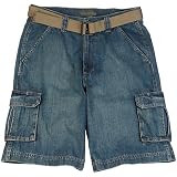 Wrangler Men's Genuine Tampa Cargo Short