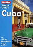 Cuba Berlitz Pocket Guide