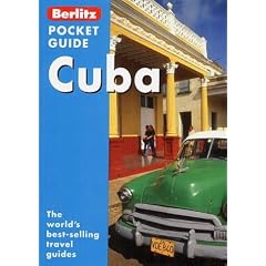 Cuba Berlitz Pocket Guide (Berlitz Pocket Guides)