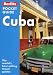 Books : Cuba Berlitz Pocket Guide (Berlitz Pocket Guides)