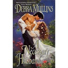 A Necessary Husband