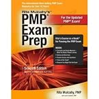 PMP Exam Prep Course In A Book For Passing The PMP Exam (With Demo CD) 7th Edition (Paperback)