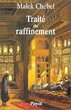 Traite du raffinement