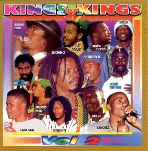CD-Charts  Search : King of King Vol.2