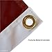 College Flags & Banners Co. Virginia Tech Hokies Double Sided Flag
