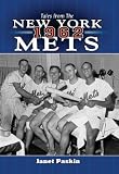 Tales from the 1962 New York Mets: A Collection of the Greatest Stories Ever Told