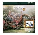 Thomas Kinkade - Paint By Number Asst. by Mega Brands