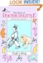 The Story Of Doctor Dolittle (Turtleback School & Library Binding Edition)
