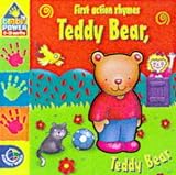 Teddy Bear, Teddy Bear (Baby Power: Action Rhymes)