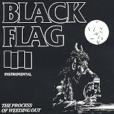 Process of Weeding Out [VINYL]