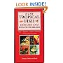 The A-Z of Tropical Fish: Diseases and Health Problems