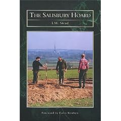 The Salisbury Hoard (Tempus History & Archaeology)