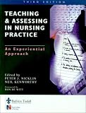 Teaching and Assessing in Nurse Practice: An Experiential Approach