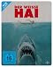 Der weisse Hai 1 - Steelbook [Blu-ray] [Limited Edition]