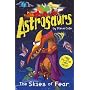 Astrosaurs 5: The Skies of Fear