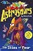 Astrosaurs: The Skies of Fear