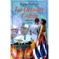 La derni�re colline, 1950-1954