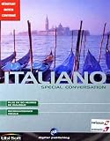 Digital Publishing Italiano Conversation