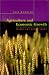 Book Agriculture and Economic Growth: Theory and Measurement