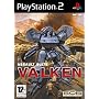 Assault Suits Valken (PS2)