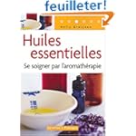 Huiles essentielles 