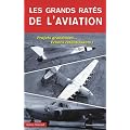 Les grands rat�s de l'aviation