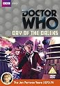 Doctor Who - Day of the Daleks [DVD] [1972]