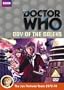 Doctor Who - Day of the Daleks [DVD] [1972]
