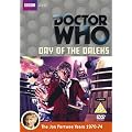 Doctor Who - Day of the Daleks [DVD] [1972]