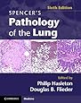 Spencer's Pathology of the Lung 2 Part Set with DVDs