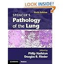 Spencer's Pathology of the Lung 2 Part Set with DVDs