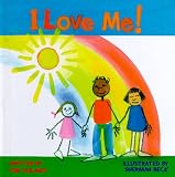 I Love Me! (Fuzzy-Feeling Books)