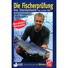 Die Fischerpr�fung
