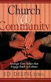 Church @ Community