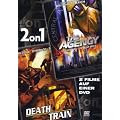 The Agency/Death Train