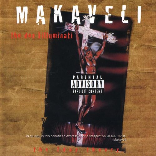 Makaveli - The Don Killuminati (The 7 Day Theory) - Zortam Music