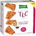 BUY : Kashi Tlc Pita Crisps Zesty Salsa, 7.9-Ounce (Pack of 12)