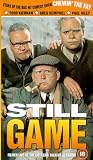 Chewin' The Fat - Still Game