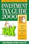 The Motley Fool's Investment Tax Guide 2000: Smart Tax Strategies for Investors