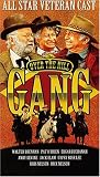 The Over-the-Hill Gang [VHS]